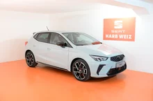 Thumbnail-Foto von Fahrzeug