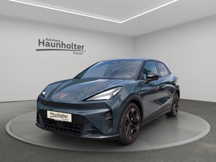 CUPRA Raval ENDURANCE 52/55 155kW/210 PS