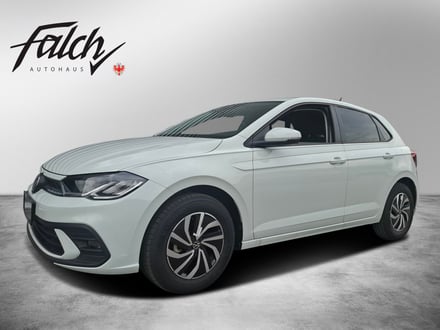 VW Polo 4Me TSI