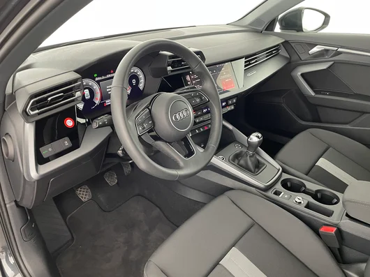 Bild eines A3 Limousine 30 TFSI