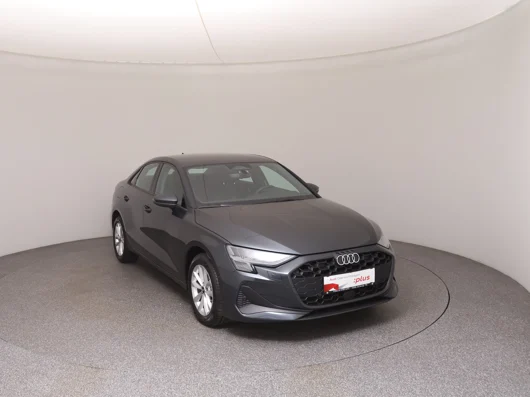 Bild eines A3 Limousine 30 TFSI