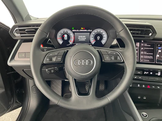 Bild eines A3 Limousine 30 TFSI