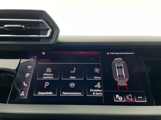 Bild eines A3 Limousine 30 TFSI