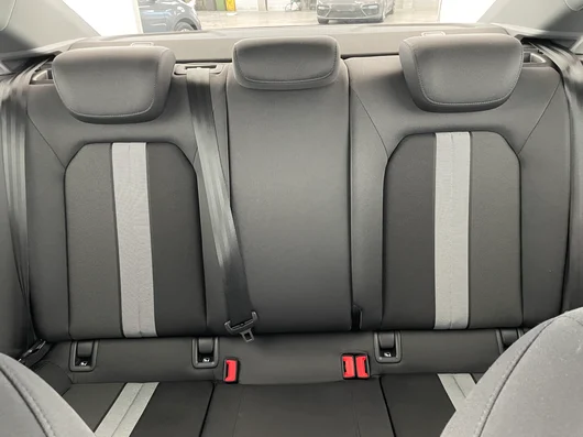 Bild eines A3 Limousine 30 TFSI