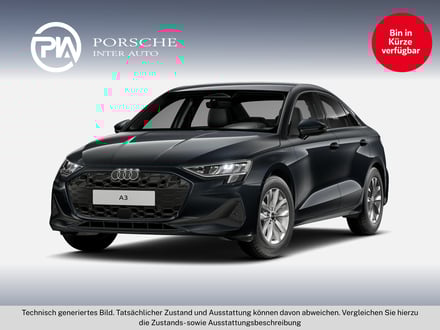 Audi A3 Limousine 30 TFSI