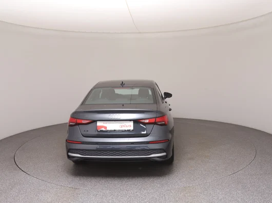 Bild eines A3 Limousine 30 TFSI