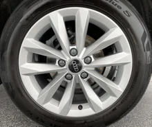 Thumbnail-Foto von Fahrzeug