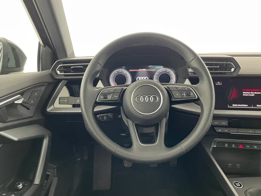 Bild eines A3 Limousine 30 TFSI