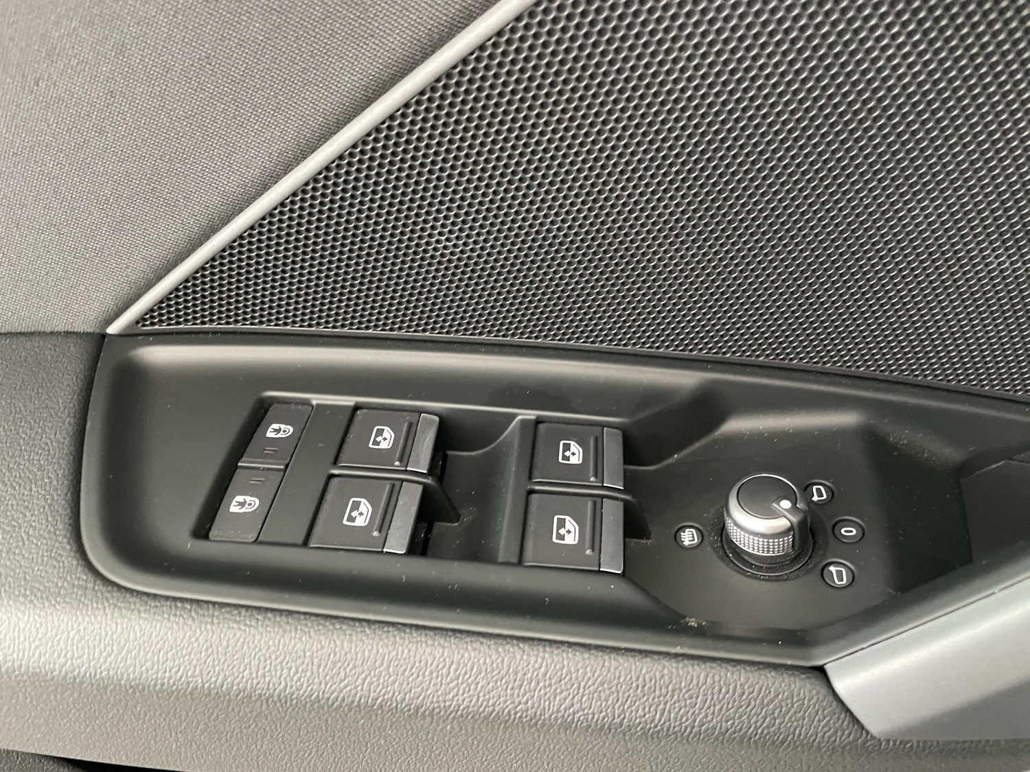 Bild eines A3 Limousine 30 TFSI