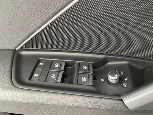 Bild eines A3 Limousine 30 TFSI