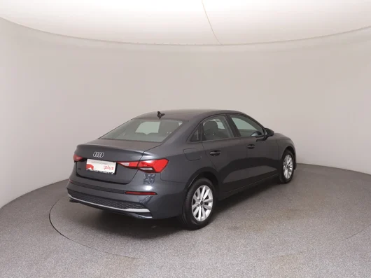 Bild eines A3 Limousine 30 TFSI