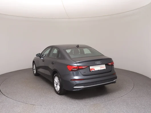 Bild eines A3 Limousine 30 TFSI