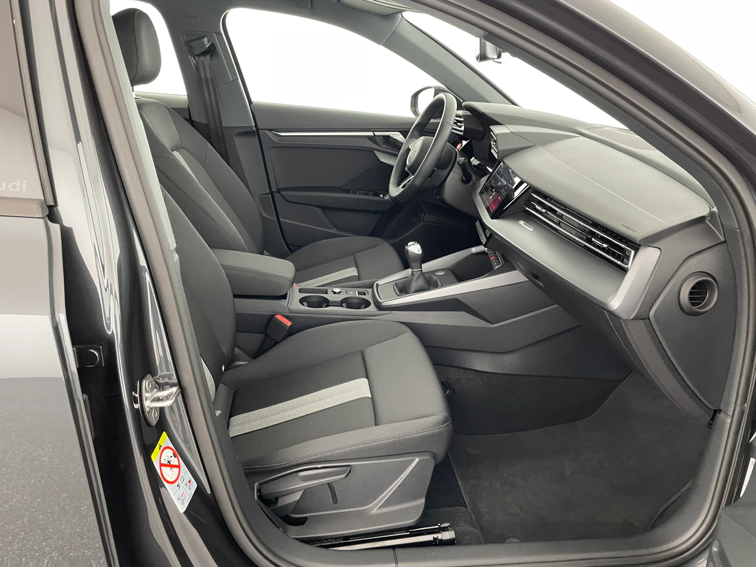 Bild eines A3 Limousine 30 TFSI