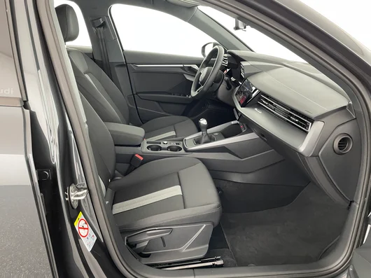 Bild eines A3 Limousine 30 TFSI