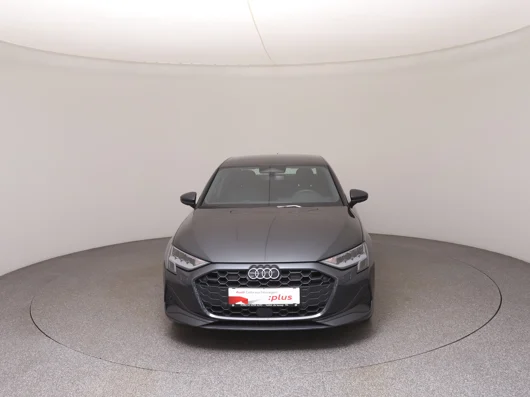 Bild eines A3 Limousine 30 TFSI