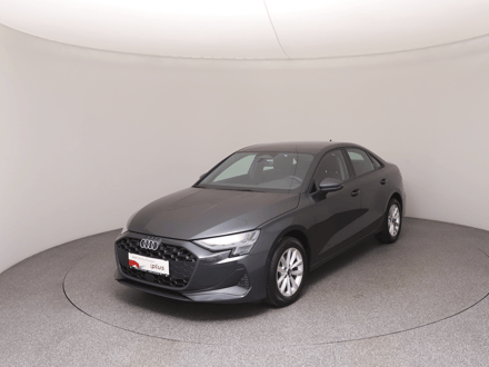 Audi A3 Limousine 30 TFSI