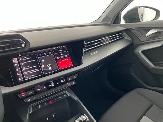 Bild eines A3 Limousine 30 TFSI