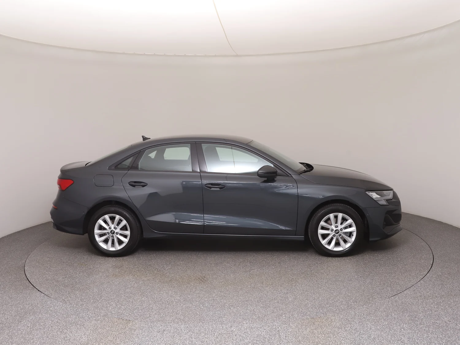 Bild eines A3 Limousine 30 TFSI