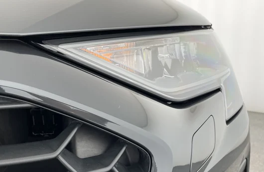 Bild eines A3 Limousine 30 TFSI
