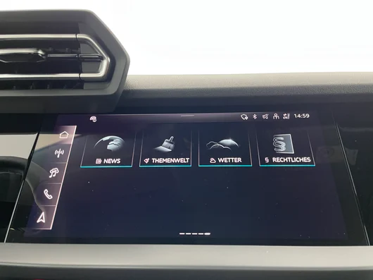 Bild eines A3 Limousine 30 TFSI