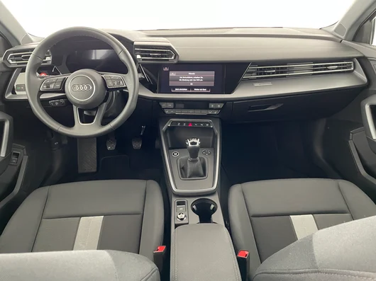 Bild eines A3 Limousine 30 TFSI