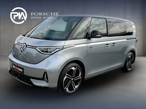 VW Nutzfahrzeuge ID Buzz VW ID. Buzz GTX 4MOTION 250 kW