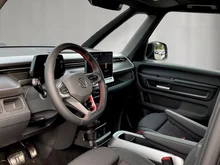VW ID Buzz ID. Buzz GTX 4MOTION 250 kW in Monosilber Metallic