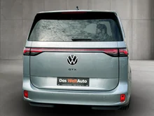 VW ID Buzz ID. Buzz GTX 4MOTION 250 kW in Monosilber Metallic