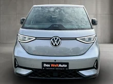 VW ID Buzz ID. Buzz GTX 4MOTION 250 kW in Monosilber Metallic