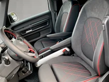 VW ID Buzz ID. Buzz GTX 4MOTION 250 kW in Monosilber Metallic