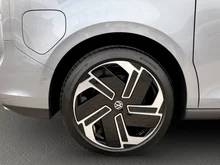 VW ID Buzz ID. Buzz GTX 4MOTION 250 kW in Monosilber Metallic