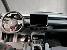 VW ID Buzz ID. Buzz GTX 4MOTION 250 kW in Monosilber Metallic