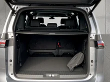 VW ID Buzz ID. Buzz GTX 4MOTION 250 kW in Monosilber Metallic