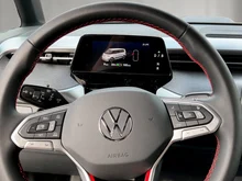 VW ID Buzz ID. Buzz GTX 4MOTION 250 kW in Monosilber Metallic