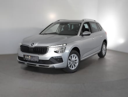 Škoda Kamiq Selection TSI DSG