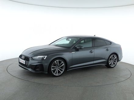 Audi A5 Sportback 30 TDI S line