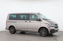 Thumbnail-Foto von Fahrzeug