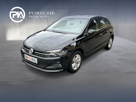 VW Polo Comfortline