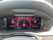 Škoda Kodiaq 4x4 RS TSI DSG in Graphit-Grau Metallic