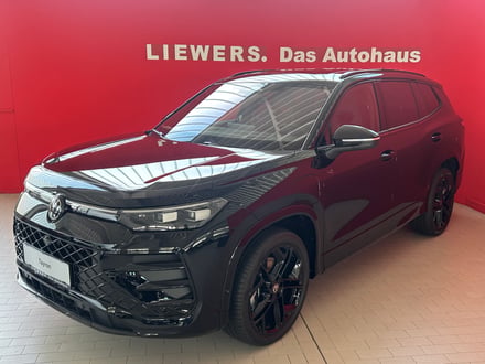 VW Tayron Sport eHybrid DSG 150kW
