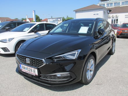 SEAT Leon SP Kombi Style Edition 1.5 eTSI DSG