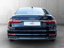 Audi A6 Limousine 50 TDI quattro Sport in brillantschwarz