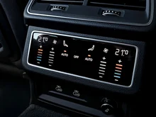 Audi A6 Limousine 50 TDI quattro Sport in brillantschwarz
