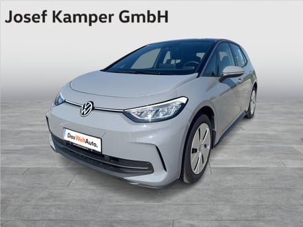 VW ID.3 Pure 125 kW