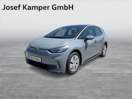 VW ID.3 Pure 125 kW