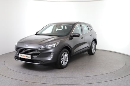 Ford Kuga Titanium