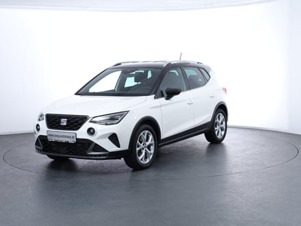 SEAT Arona FR 1.0 TSI DSG