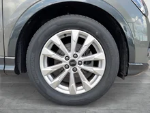 Audi Q3 35 TDI advanced exterieur in Chronosgrau Metallic