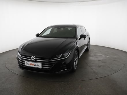 VW Arteon SB R-Line TDI DSG