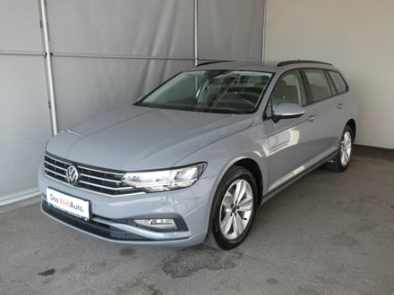 VW Passat Variant TDI